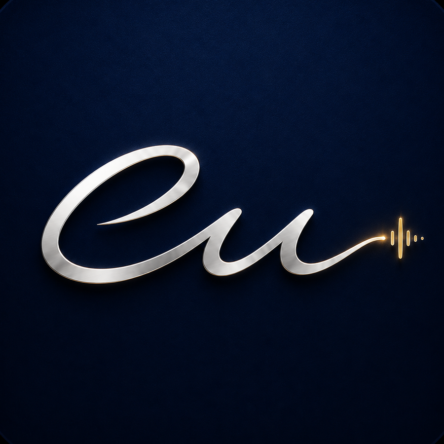 Evechon Music emblem